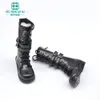 Doll Accessories Fits 43 45cm 1 4 BJD shoes Spherical joint doll accessories Fashion Martin boots high leather 230508