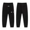 Męskie spodnie designerskie spodnie dresowe moda esentail druk sport spodni High Street Essen Joggers Women Essent Sweatpant Spodni Hip Hop Streetwear Cortez Cargo 6 S45T