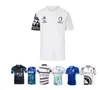 Fiji Rugby RWC Fiji Rugby Jersey 2023 Destekçi T-Shirt Fijian Drua Kültür Fiji 7s Evde Ragbi Gömlek Formaları Boyutu 5xl