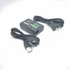 UE Plug Use Plug Home Charger Fonte de alimentação 5V CA Adaptador USB Cabo de carregamento para Sony Psvita Slim PS Vita PSV 2000