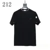 2024 새로운 멀티 스타일 남성 T 셔츠 여름 캐주얼 셔츠 그래픽 티 AAA 품질 티맨 탑 크기 EU S-XL