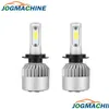 Car Headlights 6000K Lights Led Hb4 H7 H8 H9 H11 H1 H3 Hb1 Hb2 S2A Bbs 72W 8000Lm Styling Motivo Drop Delivery Mobiles Motorcycles L Dh7Mk