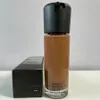 Foundation 9 Color Liquid Foundation SPF15 NC15 NC20 NC25 NC30 NC35 NC40 35 ml Concealer Highlighter Highlight Make -up