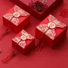 Confezione regalo 20 pezzi Scatola di cioccolatini per matrimoni Bomboniere Contenitori per caramelle Regali Scatole per bomboniere Compleanno