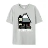 Erkek Tişörtleri Burton Snowboards T Shirt Boyutu 5xl 230509