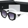 2023 Moda Tasarımcısı Lüks Güneş Gözlüğü Kedi Göz Çerçevesi Popüler ve Avant-Garde Style çok yönlü dış mekan UV400 Koruma Güneş Gözlükleri Kutu 14Z'li