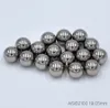 3/4'' (19.05mm) Chrome Steel Bearing Balls G16 AISI52100 100Cr6 GCr15 Precision Chromium Balls For Automotive Components, All Kinds of Bearings