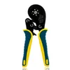 Tang Ferrule Professional Drincing Pliers Clamp VXC9 1660.0816MM²285AWG管状ターミナル1200PCS電気技師ツールキット