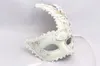 Party Masks Halloween Masquerade Princess Mask Lace Party Gift Props Mask 230509