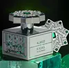 2023 Geur Lamar van Kajal European Noble Perfume ALMAZ LAMAR DAHAB Designer star Eau De Parfum EDP 3,4 oz 100 ml langdurige tijd