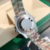 U1 Watch Mens 시계 디자이너 시계 MENS 디자이너 시계를위한 자동 기계적 시계 41mm 풀 스테인레스 스틸 스트랩 골드 시계 슈퍼 빛나는 손목 시계 Montre