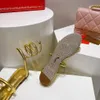 Золотые сандалии, модные роскошные дизайнерские туфли на плоском каблуке, завернутые в змею, Rene Caovilla, женские сексуальные ремешки, 1,5 см, сандалии на подошве из натуральной кожи