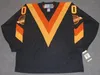 Vancouver 1970's Vintage Double Stitched Hockey Jerseys Custom elk nummer en elke naam snelle verzendkanucks