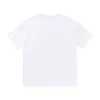 Designer Fashion Clothing Tshirt Tees Small Trendy Trapstar Summer New Camouflage Letter Print Hommes Femmes Loose Fitting Pur Coton Double Fil T-shirt À Manches Courtes