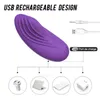 Vibradores Butterfly Wereleable Wireless App RemotePanties Dildo para mulheres clitóris massage