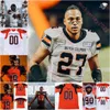 Maxime Rouyer BC Lions Football Jersey Justin McInnis David Mackie Sukh Chungh Michael Couture Tibo Desaillie Miles Fox Mens Custom Siched BC Lions Jerseys
