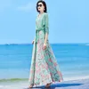 Work Dresses Ladies Summer Dress Suits For Office Wear Thin Coat And Knee Length Floral Female Two Piece Set Suit A66