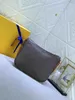 2023 nuove donne Mabillon Borse a tracolla Crossbody designer Borsa in vera pelle Designer bag Donna Luxurys Borse a tracolla morbide vintage M41679