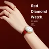 Женщины часы дизайнер роскошные высококачественные часы-бриллианты Стуковывод