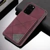 PU Leather Case For Samsung Galaxy M51 M32 M31 M23 M22 M21 M14 M13 M12 M11 M04 A04 A04s A04e A13 A14 A23 A34 A51 A52 A53 A54 Phone Case Cover