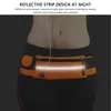 Buitenzakken 2023 Taille Pack Men Women Mode Belt geld voor het runnen Jogging Cycling Telefoons Sport Waterdicht