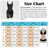 Shapers pour femmes Fajas Reductoras Body Shaper Gaine amincissante Ventre plat Shapewear Tummy Control Body Postpartum Corsages Gaines Femme Corset 230509