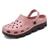 Sandalias Verano Sandalias De Goma Hombres Zuecos Zapatos De Jardín Tamaño 49 50 51 52 53 Zuecos Hombre Cholas Hombre Zuecos Zapatos De Playa Pie Ancho Grande 230509