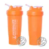 Herbalife – bouteille d'eau Portable de 600ml, 6 couleurs, capacité nutritionnelle, tasse de fitness, tasse de boisson protéinée, remplacement de repas, exercice