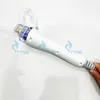 Microneedle RF Fractional Acne Trend Stretch Mark RED RF Microneedling Renlely Mext