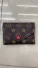 2023 New Doudou Short Wallet Designer Women One Counter Cross Cross Coin Lage مع جودة عالية مع صندوق