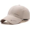 Caps de bola Bande de beisebol Baseball Cap chapéus de pai para homens Bones Masculino 230508