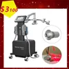 hiemt lipo laser ems emt thérapie emslim beauté machines minceur système coût pro pour la perte de graisse spa soins du corps thérapie muscle execrise rotatif 360 traitement de lumière rouge 2 en 1