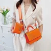 Bevelyn handväska designer axelväska tiktok mångsidiga shoppingväskor med remma avslappnade plånböcker nya kvinnor mode totes lyxig koppling handväska crossbody ny The Tote Bag