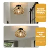 Ceiling Lights Replacement Elegant Simple Mounted Light Flush Mount