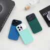 Hybrid Color Cases For Iphone 14 Plus 13 Pro Max 12 11 X XR XS Iphone14 Hard Plastic Soft TPU Fine Hole Mobile Smart Phone Back Cover Skin