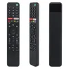 RMF-TX500P RMF-TX520U RMF-TX500U RMT-TX520P TX520B NETFLIX Replaced Voice remote For SONY Smart TV XBR-43X800H XBR-49X800H XBR-65X900H