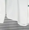 23ss Hommes femmes designers denim Vestes Arc-en-ciel gradient lettre étoile Jacquard lettre Revers Cou streetwear Manteaux Survêtement à manches longues hommes Vêtements