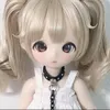 Dolls Gaoshunbjd 1 4 Kuku Kaka Viki Cat Lala Egg01 02 Ruru ACGNアニメコミック樹脂ボディカビ