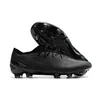 X Speedportal FG أحذية كرة القدم للرجال 2023 المرابط أحذية كرة القدم في الهواء الطلق المدربين من الجلد Scarpe da calcio