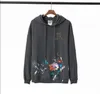 Pullover Luxe Galleryes Dept Designer Heren Truien Modeontwerper Mannen Vrouwen Hoodie Sweatshirt Jogging Trainingspak 9393