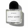 Neueste heiße Verkaufsmarken Parfüm Byredo 100 ml SUPER CEDAR BLANCHE MOJAVE GHOST hochwertiger EDP-Duftduft Kostenloses Schiff