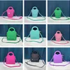 Cuir Célèbre Épaule Sacs À Bandoulière Retour Au Designer Sac À Main Femmes Sac À Provisions Neonoe Bucket Totes Luxe Lady Sacs À Main PU Embrayage Portefeuilles