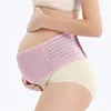 Soutien de taille Maternité Belly Band Grossesse Protecteur Réutilisable Femmes Enceintes Pour Femme