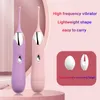 Vibratorer Orgasm G Spot for Women High Frequency Nipple Clitoris Stimulator Vagina Massager Female Masturbator Porn Sex Toy Shop 230509