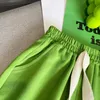 Sets Suits 2pcs Boys 2023 Summer Clothes Sets Children Fashion T Shirts and Shorts pant Outfits For 2 10 Years Middle Big Boy 230508