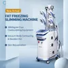 プライスクリオリポリシェトップスリミングクリーセラピー4ハンドル脂肪吸引PDT凍結脂肪分解クールな技術脂肪凍結マシン販売