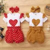 Baby Girls 1St Birthday Party Tutu Dress NewBorn Baby One Year Old Baptism Tutu Outfits Red Christmas Infant Princess Costume Q1223