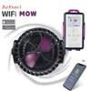 Управление новым jebao Smart Wave Pump с Wi -Fi ЖК -дисплей -дисплей -производителя Mow3 5 9 16 22 22