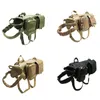 Set Tactical Service Dog Vest Outdoor Military Dog Clothes K9 Polis Harness Training Hunt Molle Dog Vests With Pouches