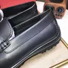 Resmi Erkekler Loafers Erkek Ayakkabı Formal Düğün Ayakkabıları Profesyonel Erkek Ayakkabı Boyutları 38-44